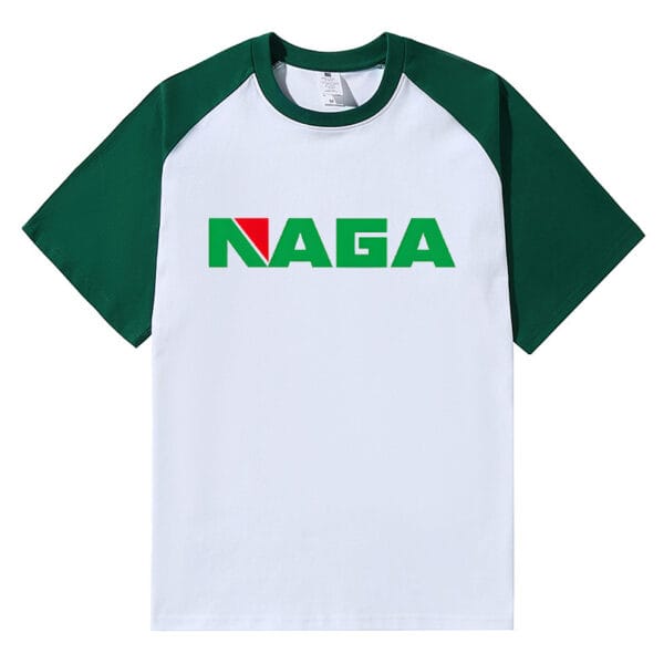 Short-sleeved T-shirt