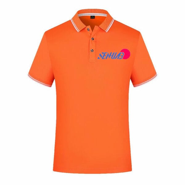 Short-sleeved T-shirt