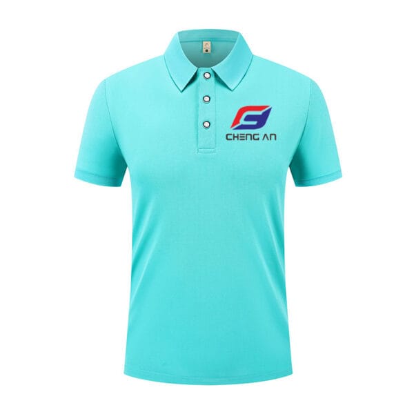 Short-sleeved T-shirt