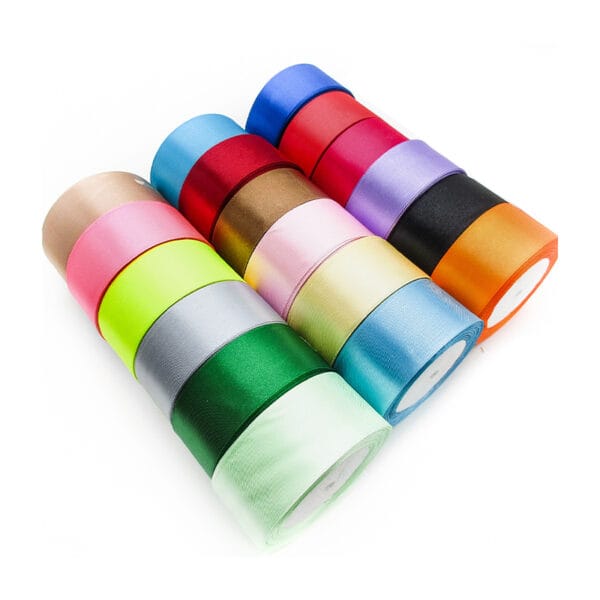 Festive Ribbon