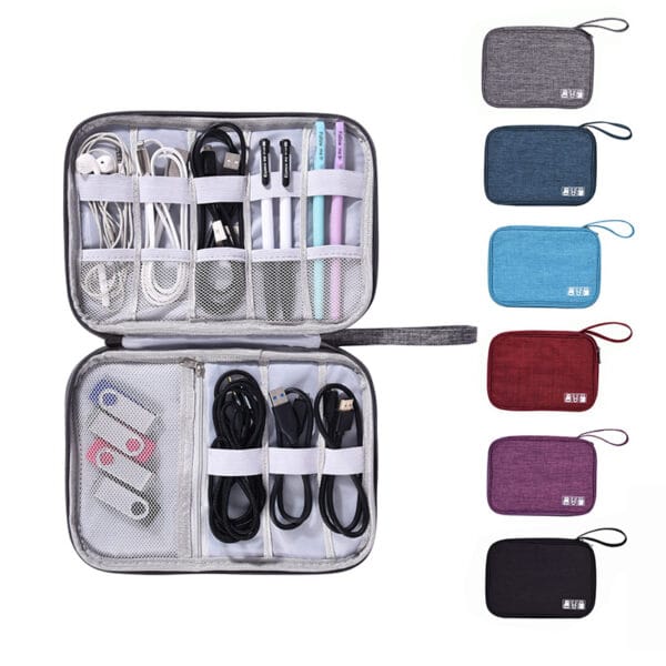 Digital Storage Bag - Image 2