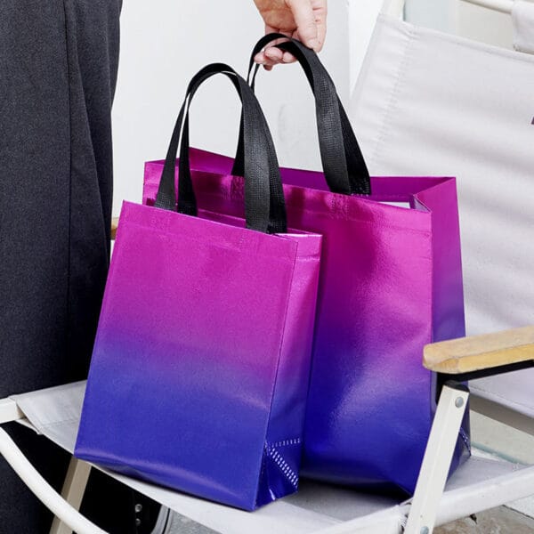 shopping bag - Image 4