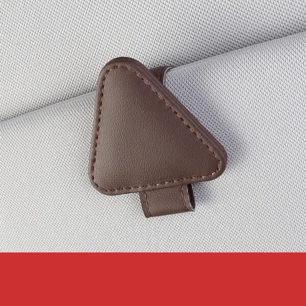 car glasses holder - Image 10