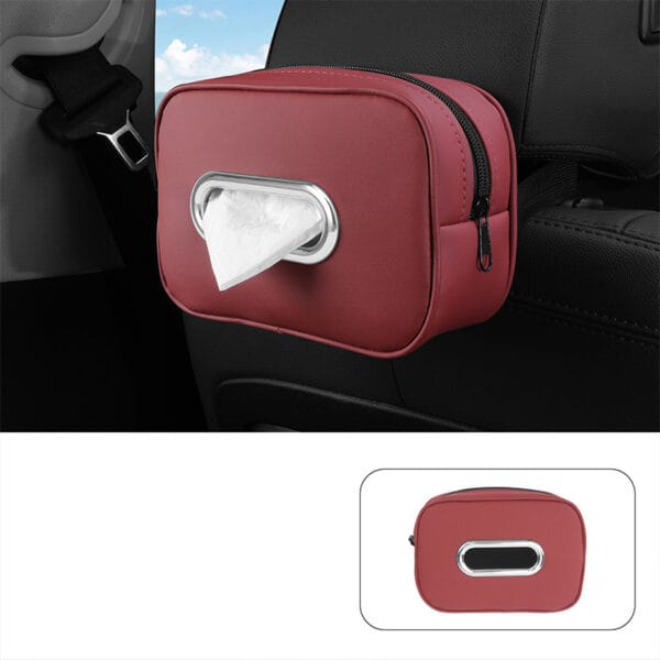 Car tissue box - Image 6
