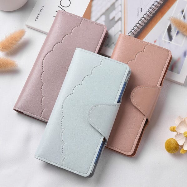 Women's wallet - Image 8