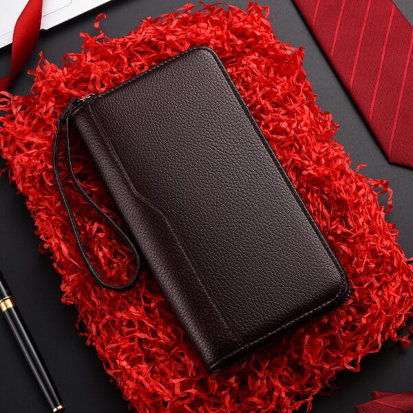 Men's wallet - Image 8