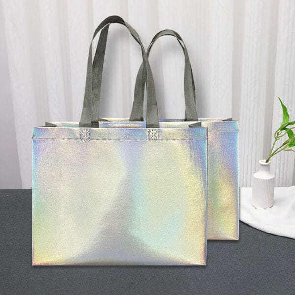 shopping bag - Image 3