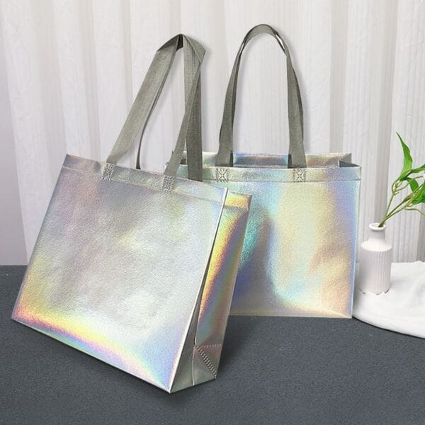 shopping bag - Image 4