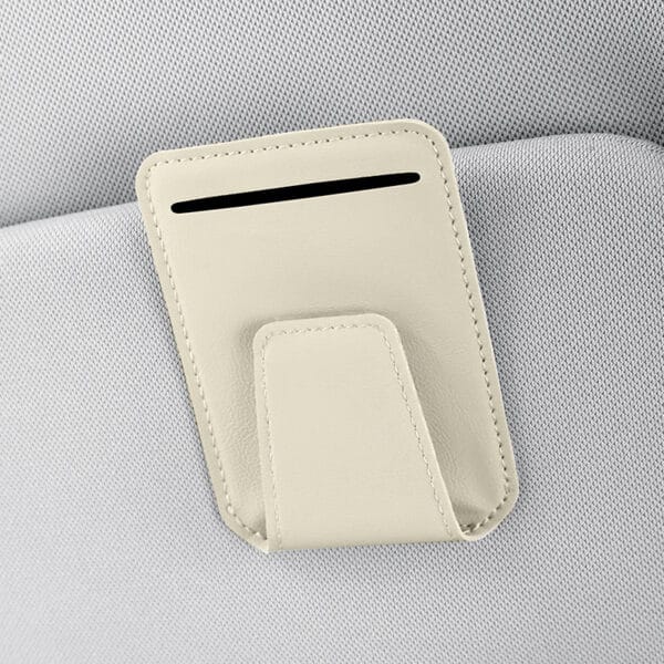 car glasses holder - Image 5