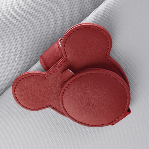 car glasses holder - Image 2
