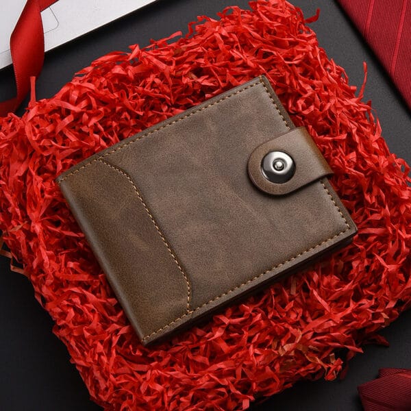 Men's wallet - Image 3