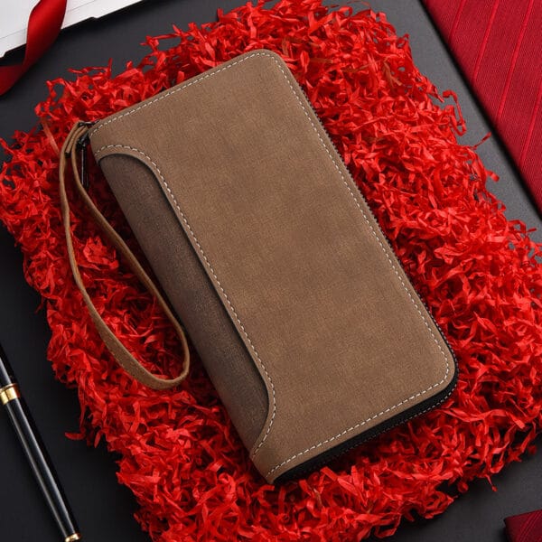 Men's wallet - Image 2