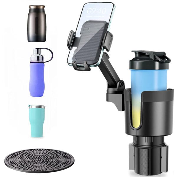 Car cup holder - Image 3