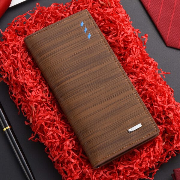 Men's wallet - Image 3
