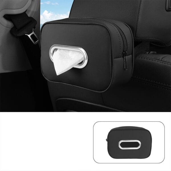 Car tissue box - Image 3