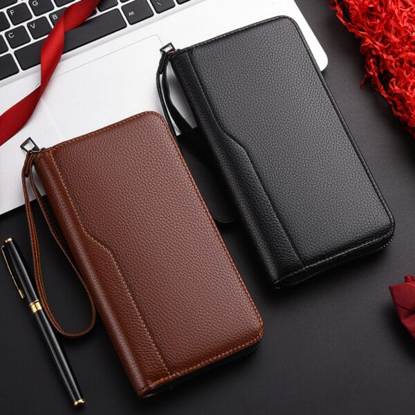 Men's wallet - Image 4