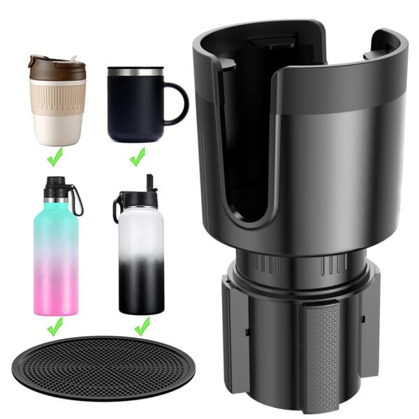 Car cup holder - Image 2