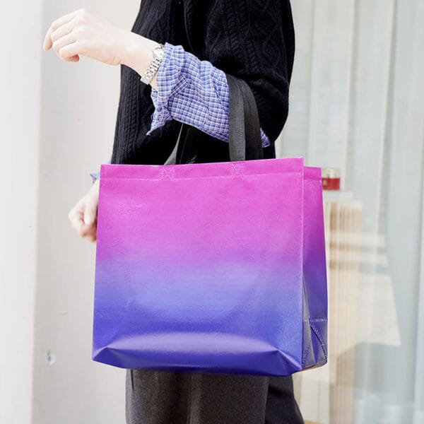 shopping bag - Image 3