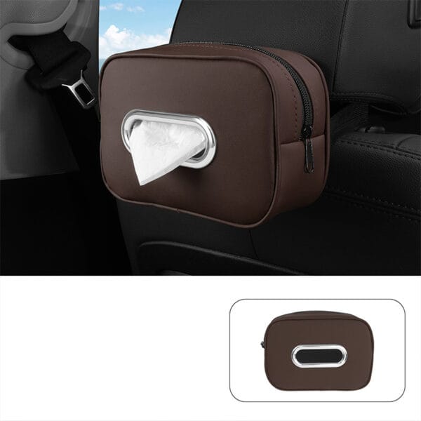 Car tissue box - Image 4