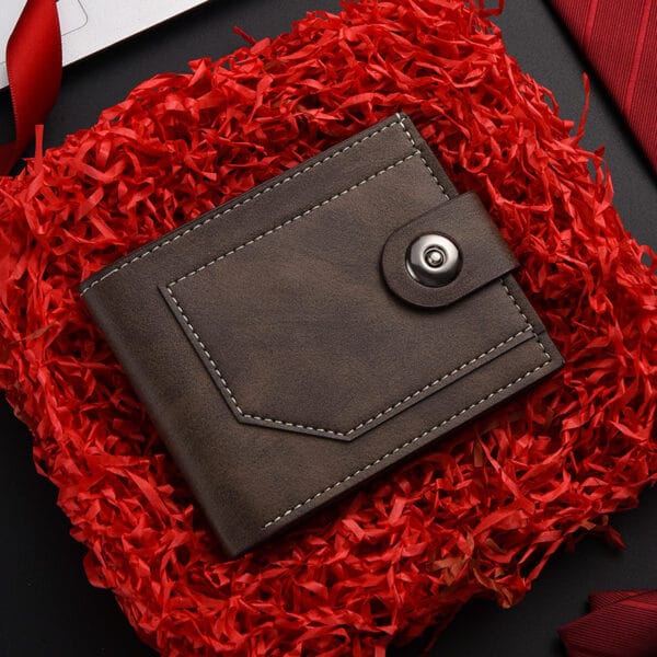 Men's wallet - Image 6