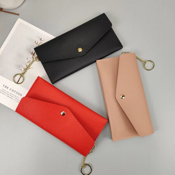 Women's wallet - Image 7