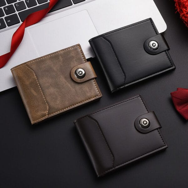 Men's wallet - Image 5