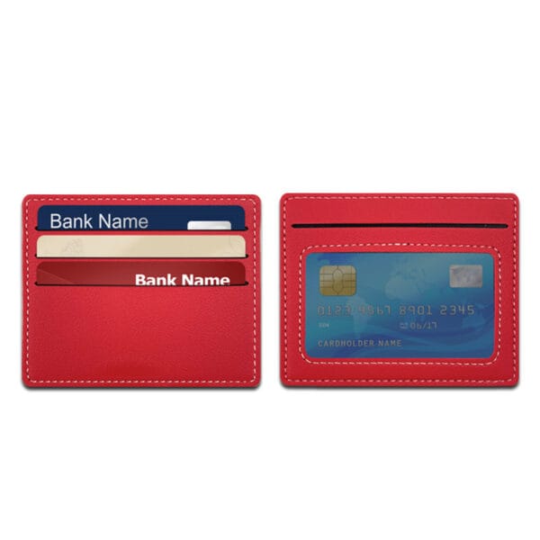 Card Holder - Image 9
