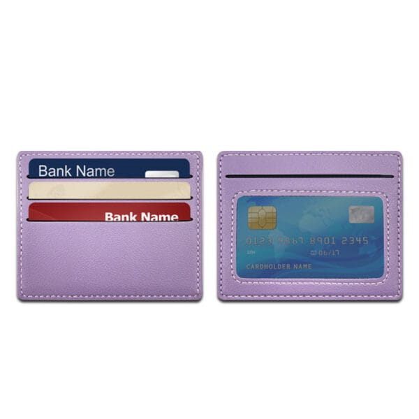 Card Holder - Image 10