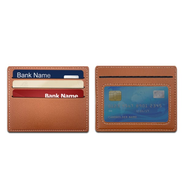 Card Holder - Image 2