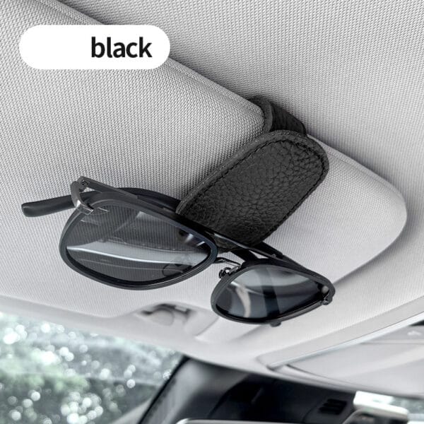 car glasses holder - Image 3