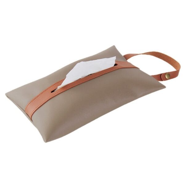 Car tissue box - Image 2
