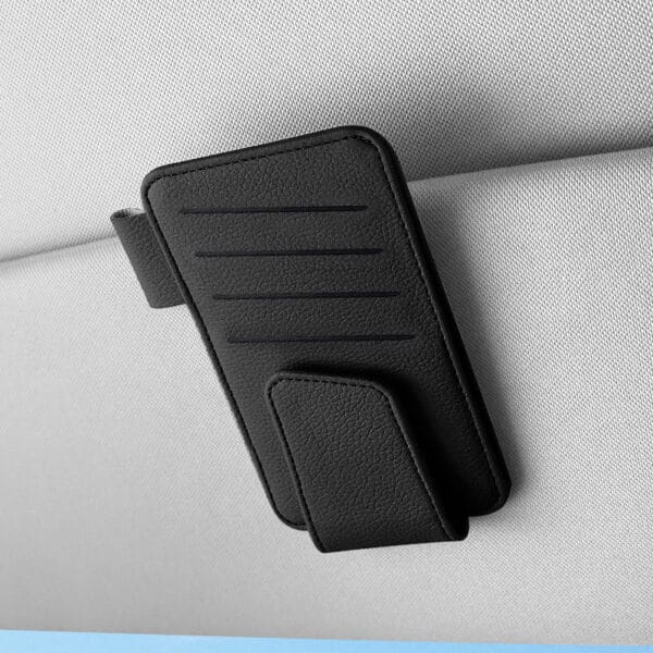 car glasses holder - Image 2