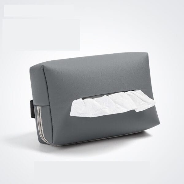 Car tissue box - Image 3