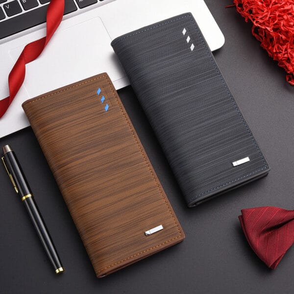 Men's wallet - Image 4
