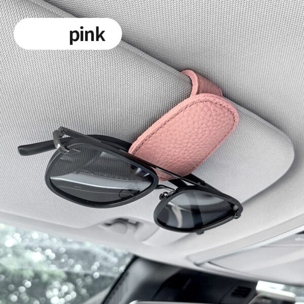 car glasses holder - Image 5