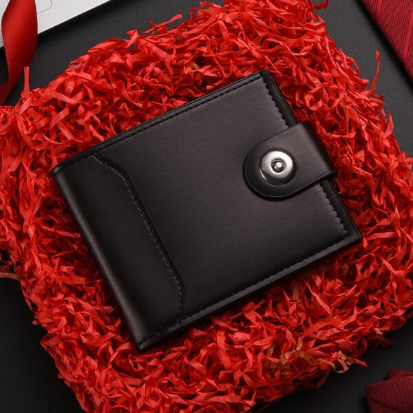 Men's wallet - Image 4