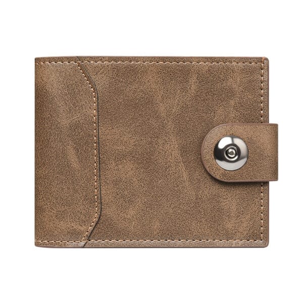 Men's wallet - Image 2