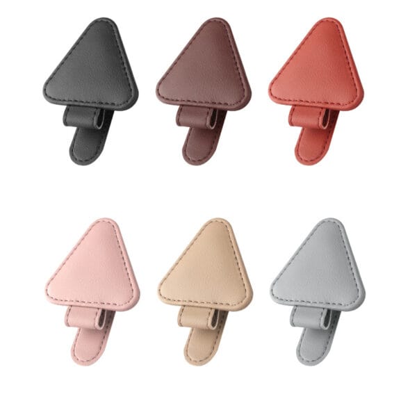 car glasses holder - Image 2