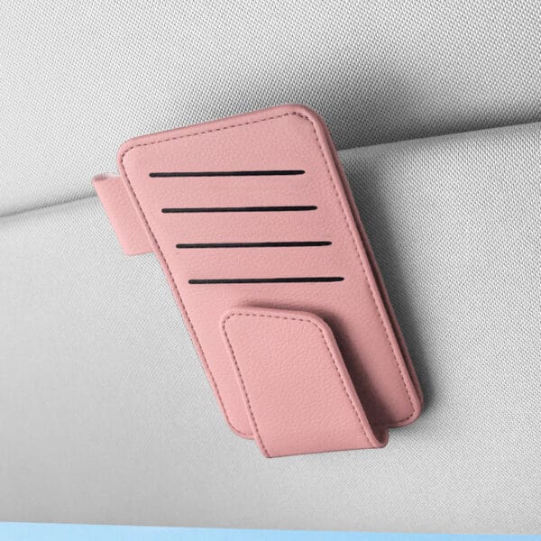 car glasses holder - Image 5