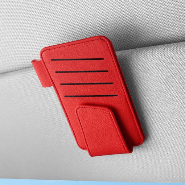 car glasses holder - Image 6