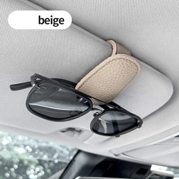 car glasses holder - Image 6