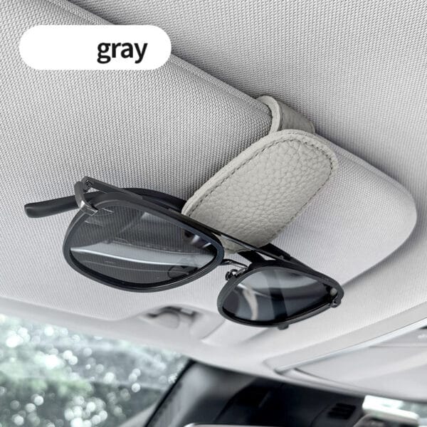 car glasses holder - Image 7