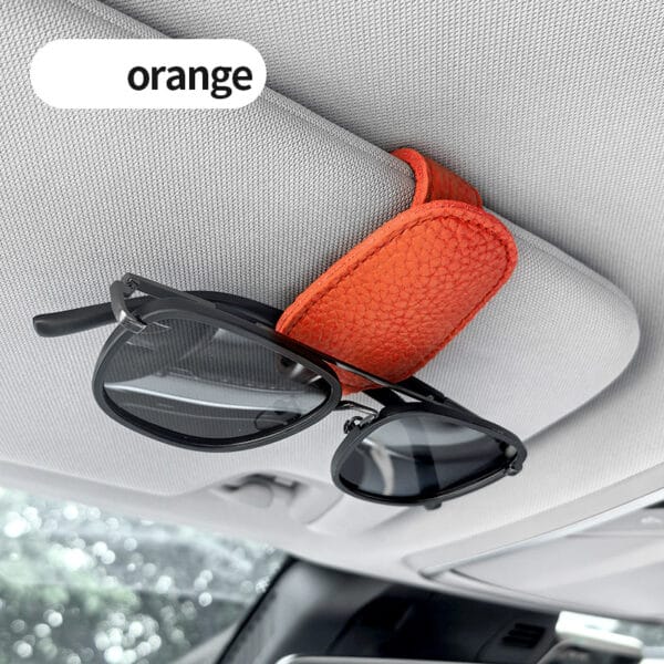 car glasses holder - Image 8