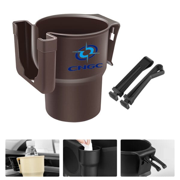 Car cup holder