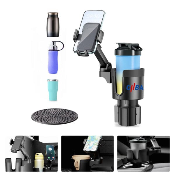 Car cup holder
