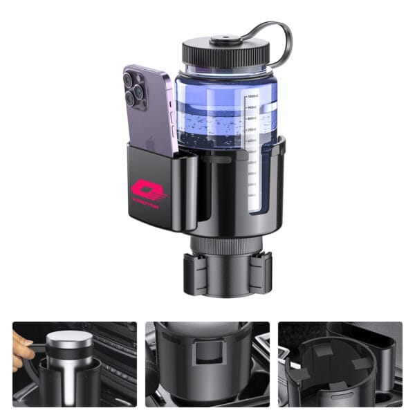 Car cup holder