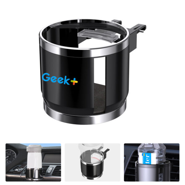 Car cup holder