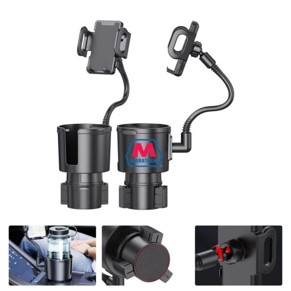 Car cup holder