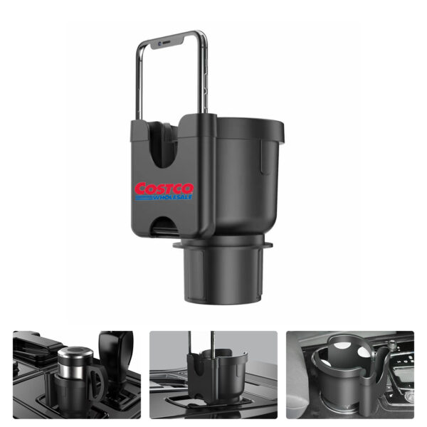 Car cup holder