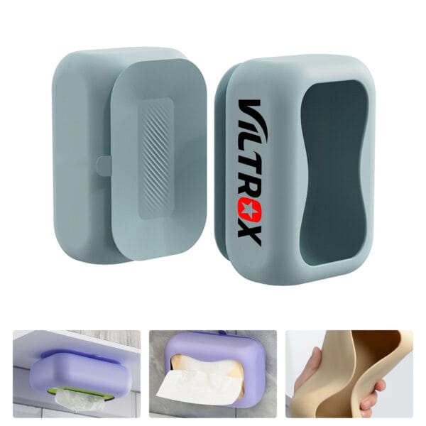 Car tissue box
